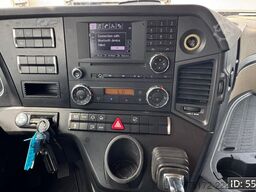 Mercedes-Benz Actros 1842 StreamSpace, Euro 6