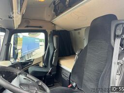 Mercedes-Benz Actros 1842 StreamSpace, Euro 6