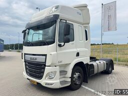 DAF CF 400 SC, Euro 6, / NEW MOT!