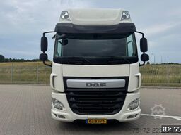 DAF CF 400 SC, Euro 6, / NEW MOT!
