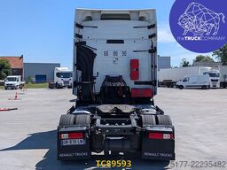 Renault T 480