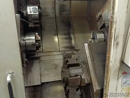Okuma LT200-M TWIN STAR