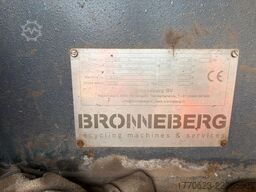 Bronneberg SV550-100