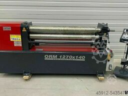 Ostas ORM 1270 x 140