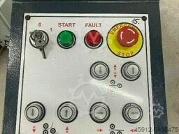 Ostas ORM 1270 x 140