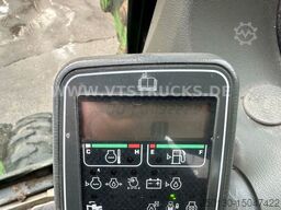 KOMATSU PW 150ES-6K Mobilbagger Bj.2002