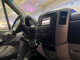 VOLKSWAGEN Crafter TDI Lange Version *Kein TÜV *