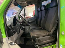 VOLKSWAGEN Crafter TDI Lange Version *Kein TÜV *