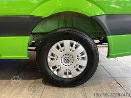 VOLKSWAGEN Crafter TDI Lange Version *Kein TÜV *
