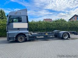 MAN 18.400 - Euro 6 - Klima - AHK - TÜV 01/27