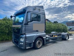 MAN 18.400 - Euro 6 - Klima - AHK - TÜV 01/27