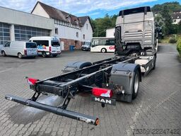 MAN 18.400 - Euro 6 - Klima - AHK - TÜV 01/27