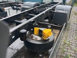 MAN 18.400 - Euro 6 - Klima - AHK - TÜV 01/27