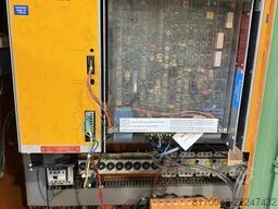 Klopp UW5 CNC