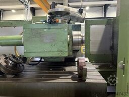 Klopp UW5 CNC