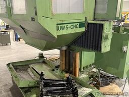 Klopp UW5 CNC