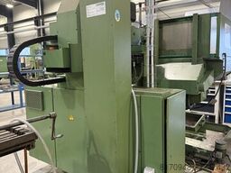 Klopp UW5 CNC