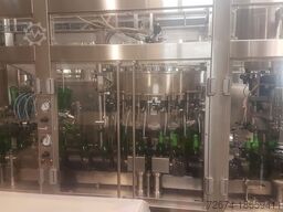 Bottling Borelli Beer Bottling Line Complete Bottling