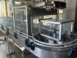 Bottling Borelli Beer Bottling Line Complete Bottling