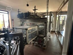 Bottling Borelli Beer Bottling Line Complete Bottling