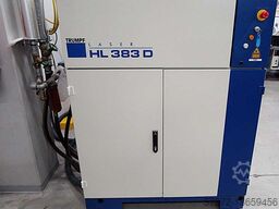 Trumpf Lasma 1054