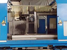 Wagner-Eumach EBM 3200