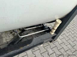 CIMC 20FT ISO / 25.020L-1-COMP. / L4BN / UN Portable...