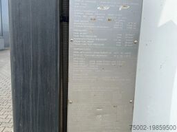 CIMC 20FT ISO / 25.020L-1-COMP. / L4BN / UN Portable...