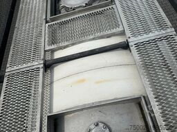 CIMC 20FT ISO / 25.020L-1-COMP. / L4BN / UN Portable...