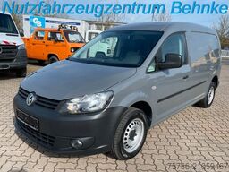 VOLKSWAGEN Caddy KA Maxi 4M/ 4x4/ AC/ Standh./ Werkstatt