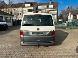 VOLKSWAGEN T6 Multivan DSG*Highline 4Motio  Alcantara*