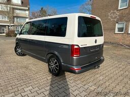 VOLKSWAGEN T6 Multivan DSG*Highline 4Motio  Alcantara*