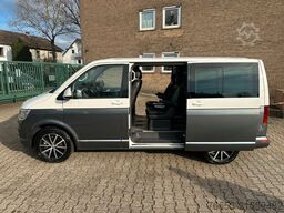 VOLKSWAGEN T6 Multivan DSG*Highline 4Motio  Alcantara*