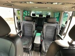 VOLKSWAGEN T6 Multivan DSG*Highline 4Motio  Alcantara*
