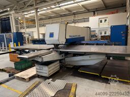 TRUMPF Trumatic 500