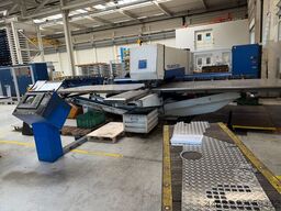 TRUMPF Trumatic 500