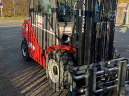 Manitou MI 50 D