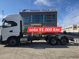 Iveco 260S46