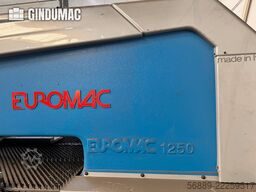 Euromac MTX FLEX 12 hybrid