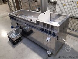 Metaltec Maxthronax 600VX01