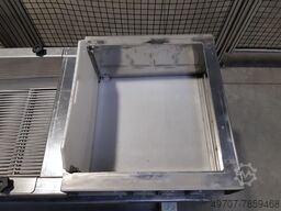 Metaltec Maxthronax 600VX01