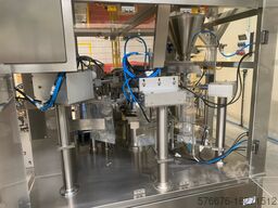 alpha-pack DEAP-8BT V Z (Showroom Machine)