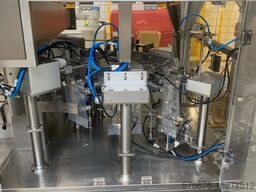 alpha-pack DEAP-8BT V Z (Showroom Machine)