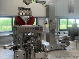 alpha-pack DEAP-8BT V Z (Showroom Machine)