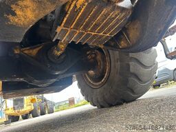 Volvo L180 C High Lift