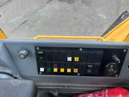 Volvo L180 C High Lift