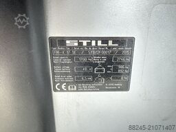 STILL FM-X17SE