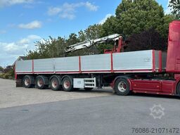 Floor 4 assen  130r KLEM 4 assen Hiab 130r KLEM