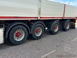 Floor 4 assen  130r KLEM 4 assen Hiab 130r KLEM
