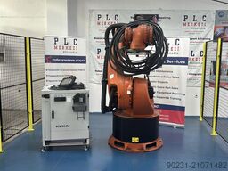 KUKA KRC2 KR360 2016 MODEL